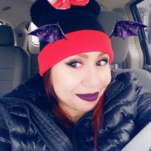 Meet your Posher, Karla